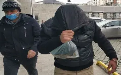 Samsun’da uyuşturucudan 2 tutuklama
