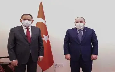 Altyapıdan üst yapıya kadar Samsun’un her noktasına yatırımlar başladı

