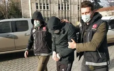 Samsun’da 3 kişi uyuşturucudan adliyeye sevk edildi
