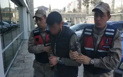 Tartıştığı akrabasını bıçaklayan gence 12 yıl hapis
