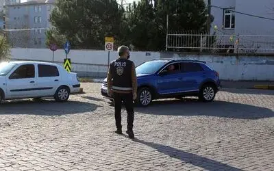 Emniyet ekiplerinden aralıksız denetim

