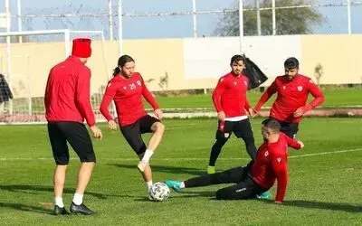 Samsunspor’da 13 farklı isim gol attı
