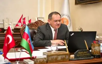 Başkan Demir: “Türk dünyasındaki çok ciddi gelişmelerin önünü açacak”
