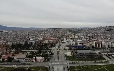 Samsun’da sokağa çıkma kısıtlamasını ihlal eden 572 kişiye 1 milyon 282 bin lira idari para cezası
