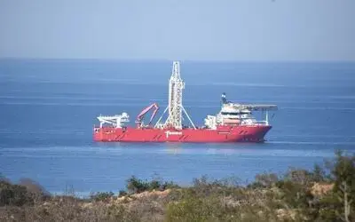 Sinop NGS’de zemin etüt çalışmaları
