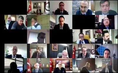 Vali Dağlı: “Öğrencilerin sanayi ile hareket edebilme kabiliyeti geliştirilmeli”
