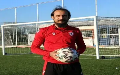 Burak Çalık: "Kimsenin bize olan inancı kırılmasın"
