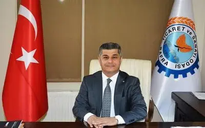 Göksel Başar’ın Yeni Yıl Kutlaması