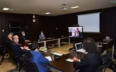 Karadeniz’in en büyük Hayvan Hastanesi can dostlara şifa dağıtıyor
