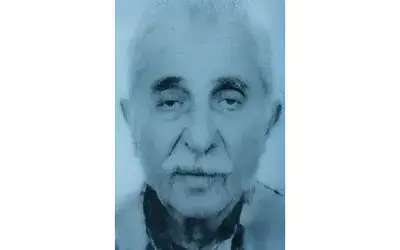 Evinde düşerek ölen yaşlı adamın korona testi pozitif çıktı