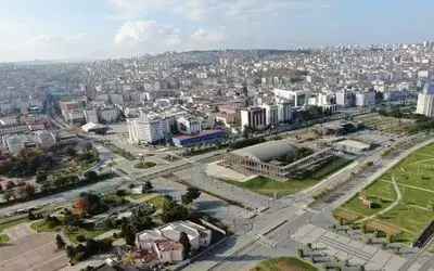 Vali Dağlı’dan vatandaşa ’tedbir’ çağrısı
