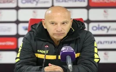 Semih Özü: “Hakemin iyi niyetli olduğuna inanmıyorum, 1 puanı hak etmiştik”
