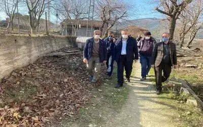 Başkan Kılıç: "Hizmet ivmemiz 2021’de de artarak devam edecek"