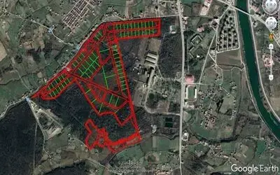 Çarşamba Karma OSB’ye planlananın 3 katı talep
