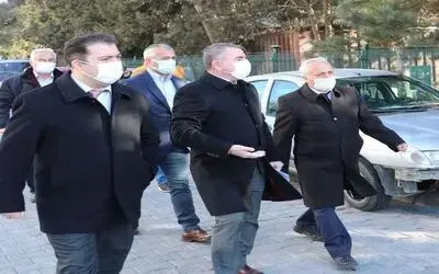 Havza’da demiryoluna üst geçit talebi
