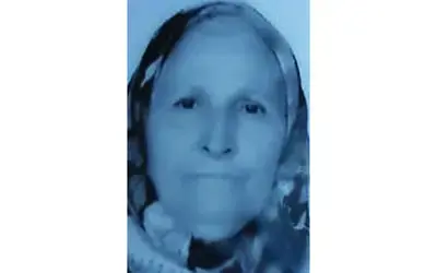 İnek sağmaya giden yaşlı kadın ahırda ölü bulundu

