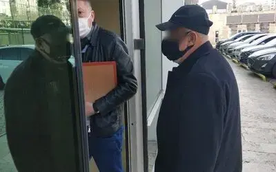 Meral Akşaner’e ’sosyal medyadan hakaret’ iddiasına gözaltı

