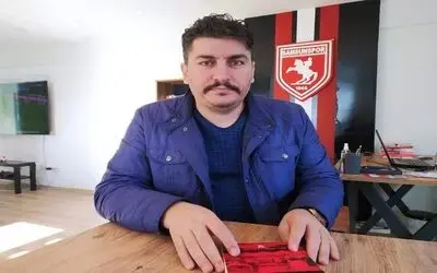 Hasanpaşaoğlu: “2021, Süper Lig’e dönüş yılımız olacak"
