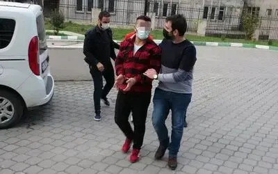 Samsun’daki silahlı kavgada 5 kişi adliyeye sevk edildi
