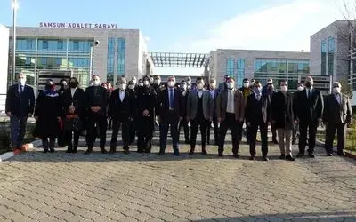 AK Parti’den suç duyurusu
