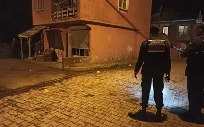 Bafra’da çıkan tartışmada 1 kişi tüfekle yaralandı

