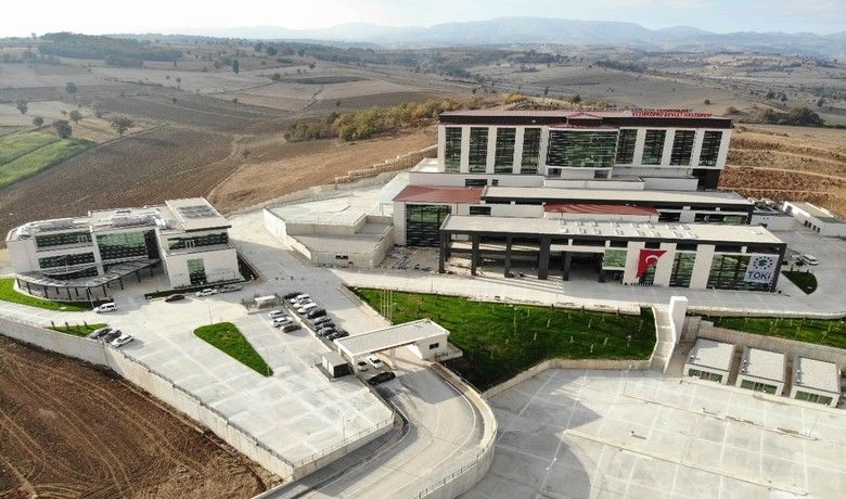 Oruç: “Salgınla mücadelede ilçehastanelerimiz kritik bir rol üstlendi”