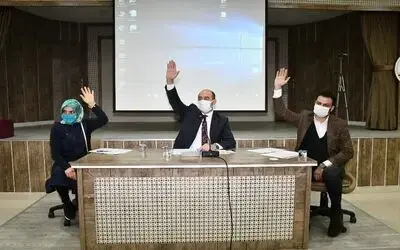 Başkan Kılıç’tan 2021’in ilk müjdesi: Esnafa yüzde 50 kira desteği
