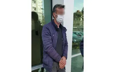 Eşini yaralayan kocaya gözaltı
