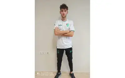 Çarşambaspor’da transfer çalışmaları
