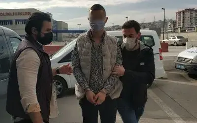 Samsun’da tabancayla bir kişiyi yaralayan şahıs tutuklandı
