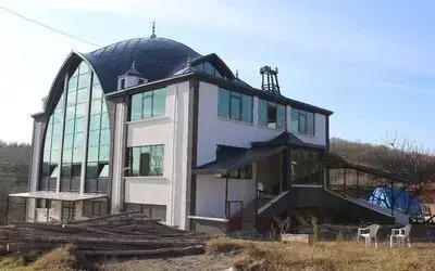 30 yıllık hattat ve ressam Emin Şeker’in eserleri hayranlık uyandırıyor
