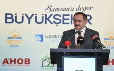 LGS adaylarına çevrimiçi eğitim desteği
