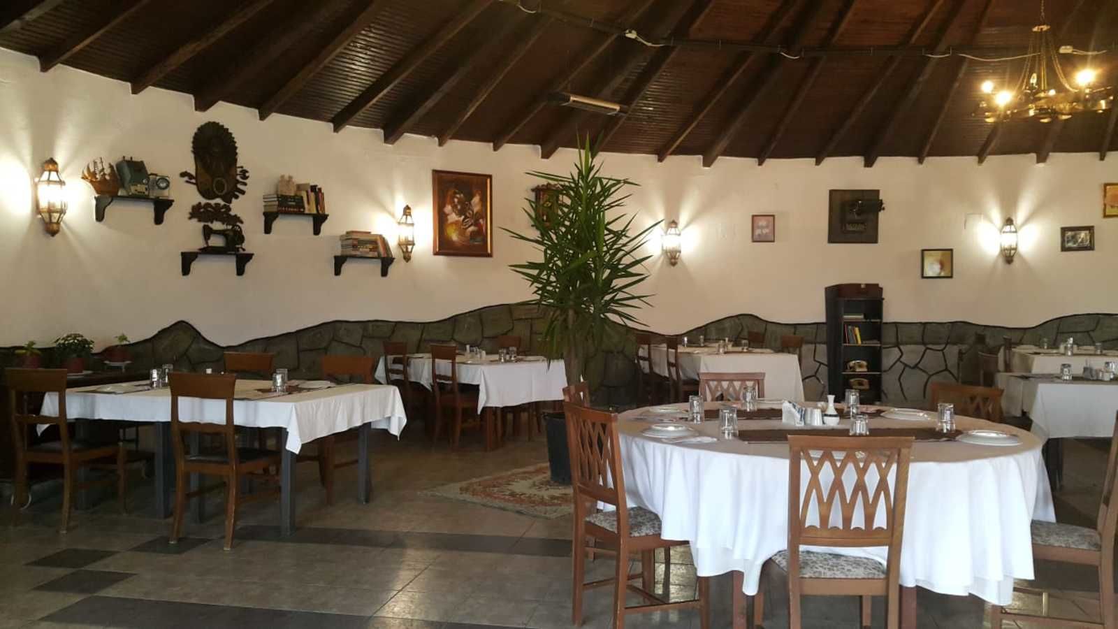 Degirmen restoran acildi 2df73e94