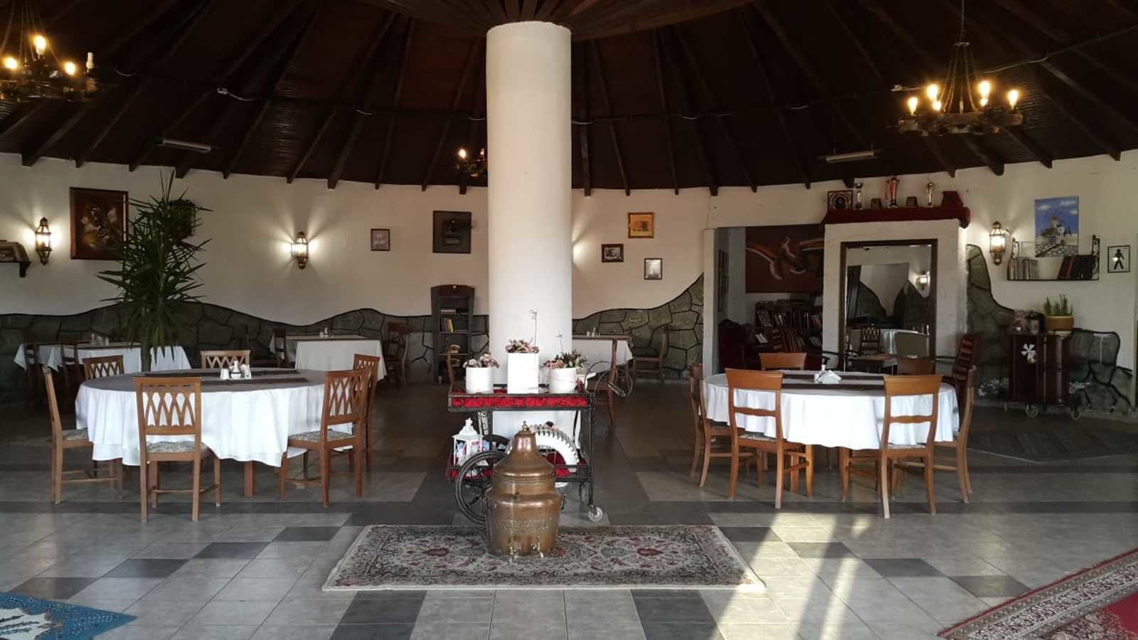 Degirmen restoran acildi 642d4fe7