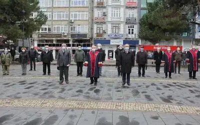 Tarım öğretiminin 175. yılı kutlandı
