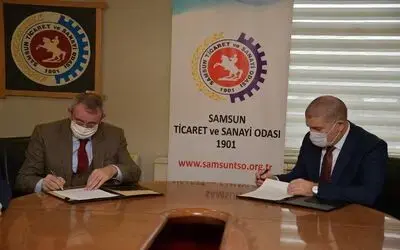Samsun TSO’dan KOBİ’leri rahatlatacak imza
