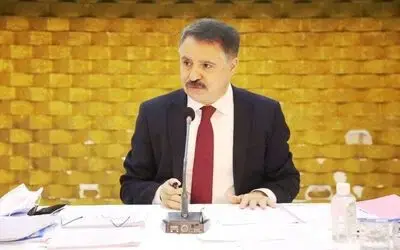 Başkan Cemil Deveci: "Hayatımın en acılı gününü yaşadım"
