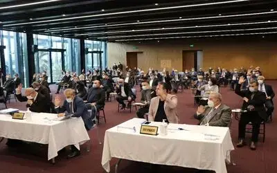 Şehit ailelerine ve korona yüzünden ölen sağlıkçılara ücretsiz mezar yeri
