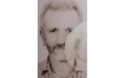 Balkonunun üzerine çatı yaparken düşerek hayatını kaybetti
