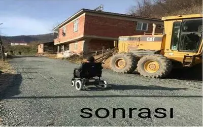 Belediye çağrıya kayıtsız kalmadı
