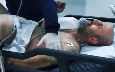 Samsun’da elektrik akımına kapılan 2 kişi ölümden döndü
