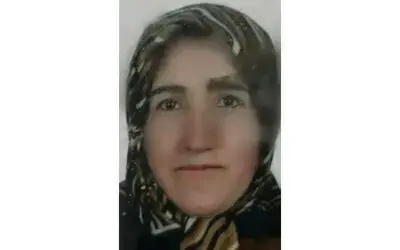 Gece yarısı torunu ağlayınca yatağında ölü bulundu

