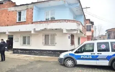 Samsun’da yaşlı kadın evinde ölü bulundu
