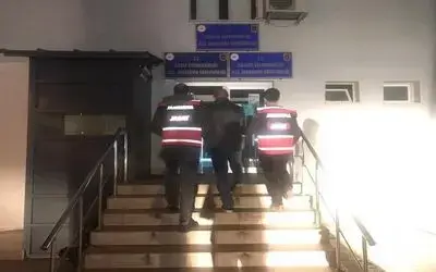 Jandarma dedektiflerinden kaçış yok
