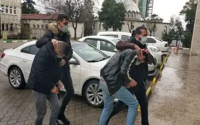 Samsun’da  uyuşturucu ticaretinden 5 kişi adliyeye sevk edildi

