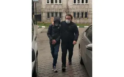 Uyuşturucu ticaretinden adliyeye sevk edildi
