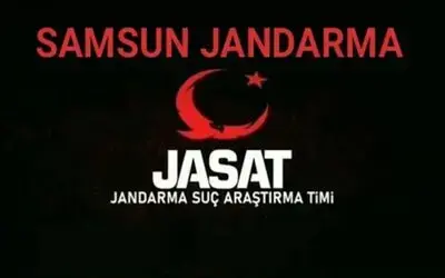 Jandarma dedektiflerinden kaçamadılar