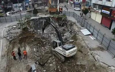 Subaşı’nda tarihi dönüşüm
