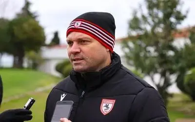 Ertuğrul Sağlam: “Hayalimiz olan Süper Lig’e çıkacağız”

