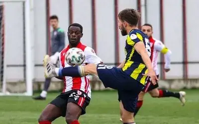 Hazırlık maçı: Samsunspor: 3 - Fatsa Belediyespor: 0
